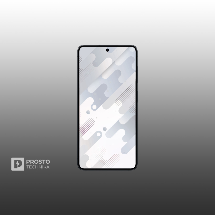 Смартфон Samsung Galaxy S26 Plus 12/256ГБ Черный